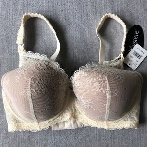 COPY - Nordstrom Nursing Bra